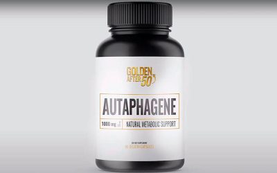 Autaphagene Reviews – A Natural Metabolic Support Supplement?