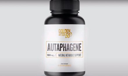 Autaphagene Reviews – A Natural Metabolic Support Supplement?