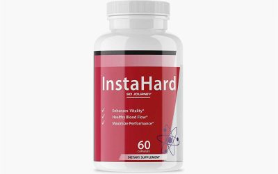 InstaHard Reviews – Is This Male Enhancement Supplement Safe?