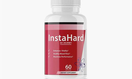 InstaHard Reviews – Is This Male Enhancement Supplement Safe?