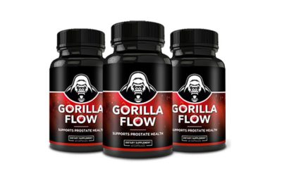 Gorilla Flow Reviews – Effective for Prostate Problems? Fact!