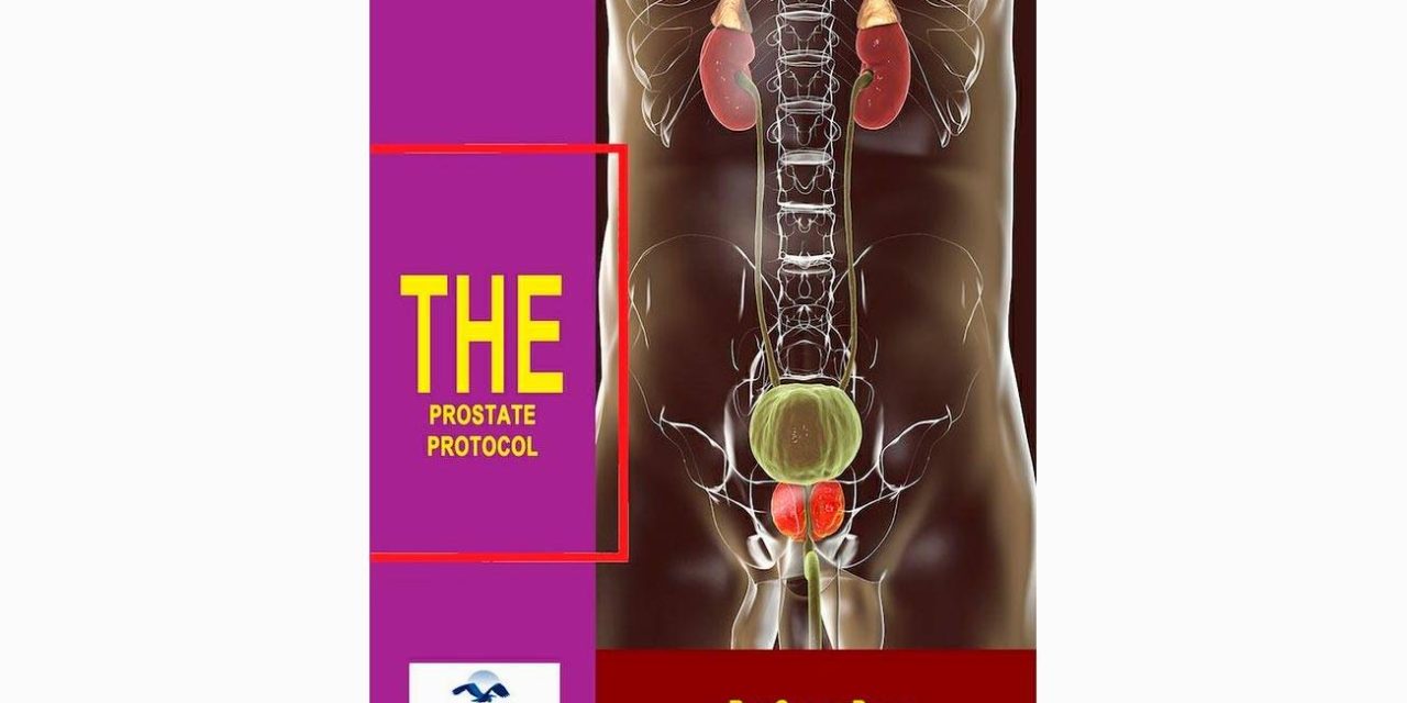 The Prostate Protocol Reviews – Is Scott Davis’ Book Worth it?