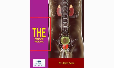 The Prostate Protocol Reviews – Is Scott Davis’ Book Worth it?