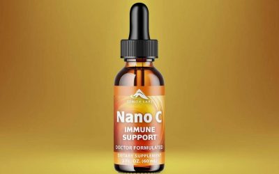 Nano C Reviews (Zenith Labs) – #1 Best Immunity Boosting Serum?