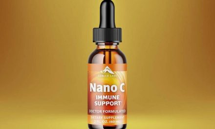 Nano C Reviews (Zenith Labs) – #1 Best Immunity Boosting Serum?