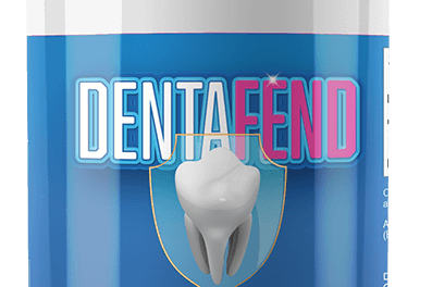 DentaFend Reviews: Does it Actually Fix Teeth & Gum Disease?