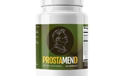 ProstaMend Reviews – Effective Prostate Support Formula? Truth!