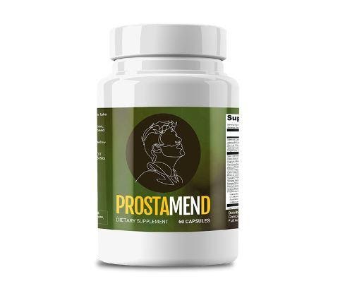 ProstaMend Reviews – Effective Prostate Support Formula? Truth!