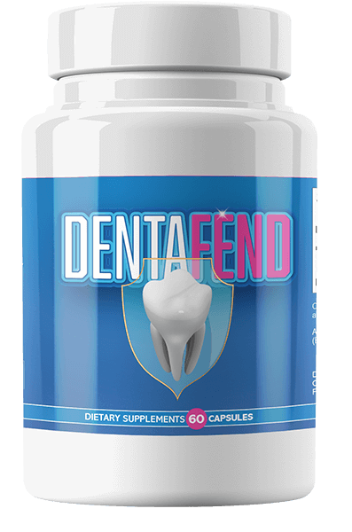 DentaFend Reviews: Does it Actually Fix Teeth & Gum Disease?