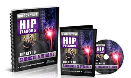 Unlock Your Hip Flexors Exercises Program Reviews – Is it Legit?