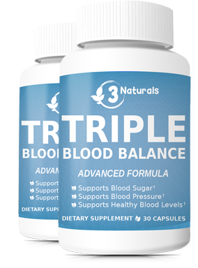 Triple Blood Balance Reviews – Effective Blood Sugar Formula?