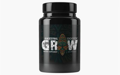 Ancestral Grow Reviews – Safe Ingredients? Any Side Effects?