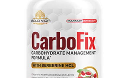 Carbofix Weight Loss Supplement Reviews – Real Users Review!