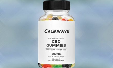 Calmwave CBD Gummies in Canada [Risk Warning 2022] – “Scam Facts Check?”