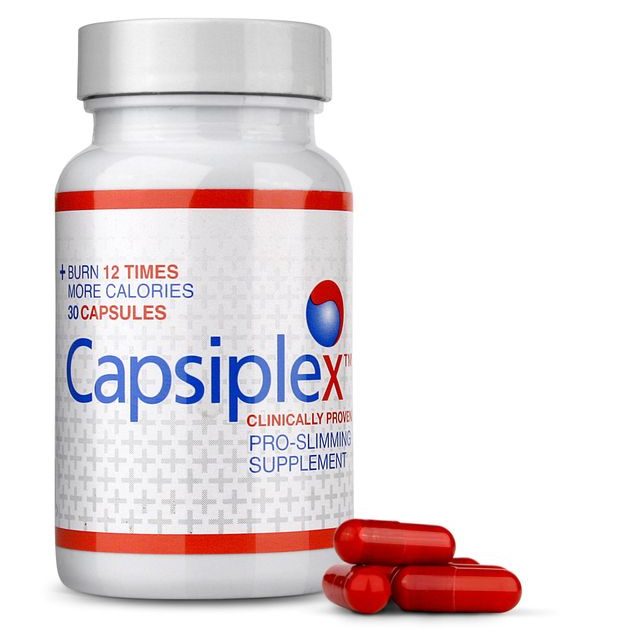 Capsiplex Reviews: Shocking News Reported About Side Effects & Scam?
