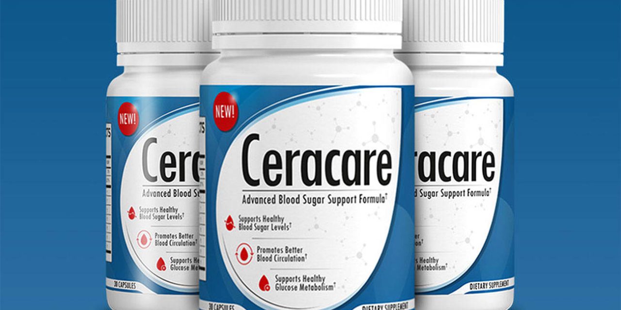 Ceracare Reviews: Shocking UK News Reported About Side Effects & Scam?
