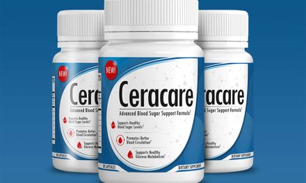 Ceracare Reviews: Shocking UK News Reported About Side Effects & Scam?