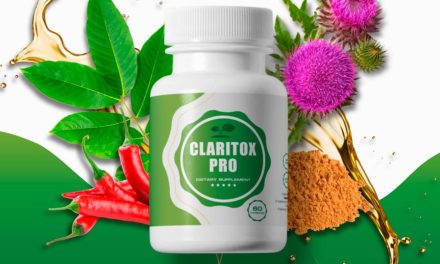 Claritox Pro Review: I Tried This Supplement For 30 Days And Here’s What Happened