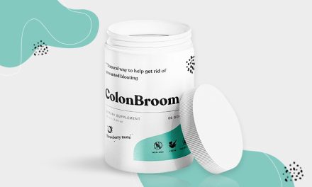 Colon Broom Reviews (2022 Update) Fake Promises or Real Benefits for Customers?