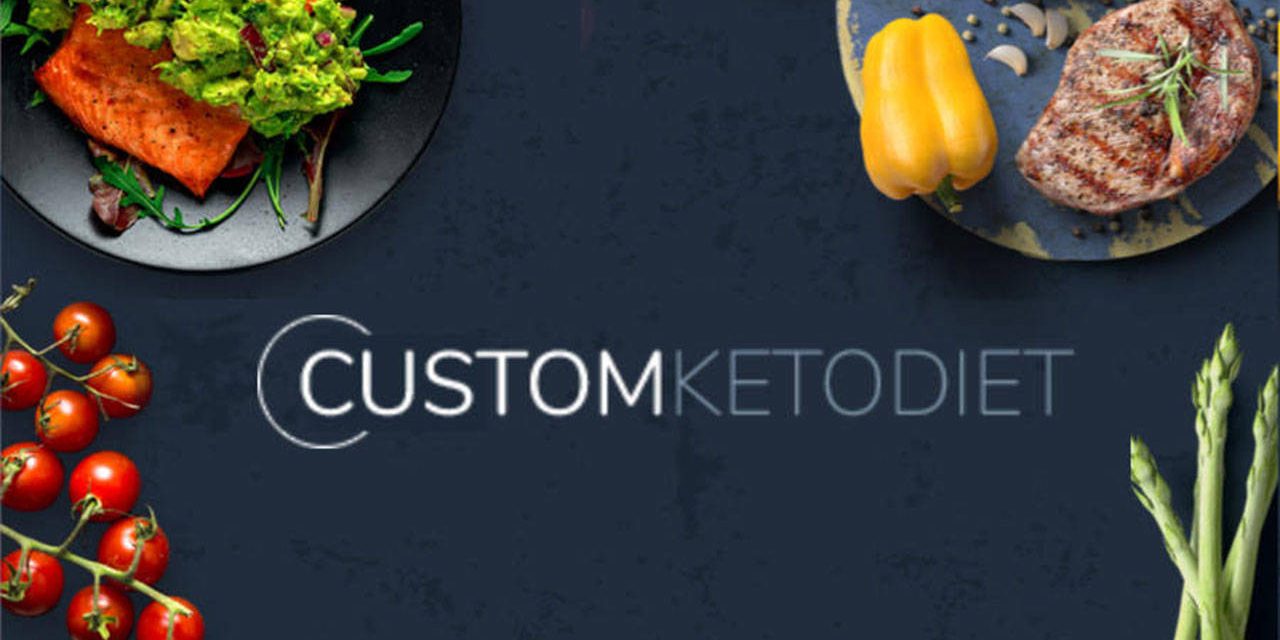 Custom Keto Diet Review: Is Rachel Roberts Program Legit? Must See Shocking 30 Days Results Before Buy!