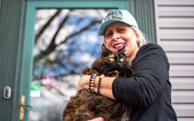 Maryland poised to become the second state to outlaw declawing cats