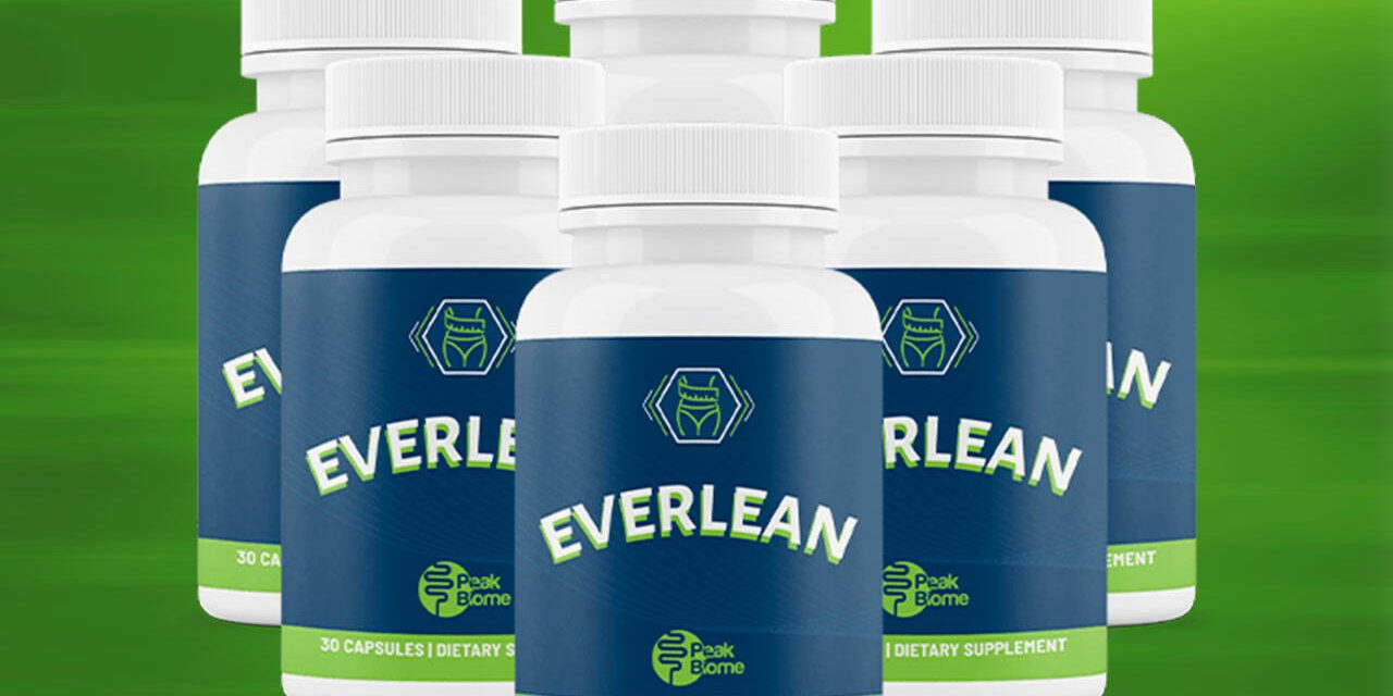 Everlean Reviews: I Tried This Peak Biome Probiotic For 30 Days And Here’s What Happened