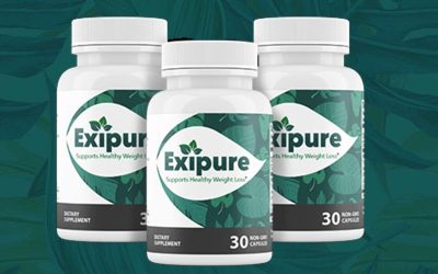 Exipure Review: Does exipure weight loss really work? Real Exipure Customer Reviews