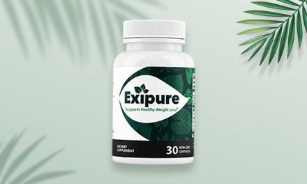 Exipure Reviews (Exposed 2022): A Tropical Formula For Healthy Weight Loss?