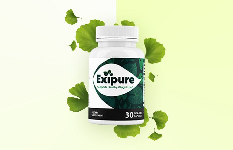 Exipure Reviews 2022: The Exipure Ingredients’ Secret Is Revealed!