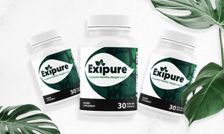 Exipure Reviews: Shocking Exipure Report Revealed Read Must Before Buying