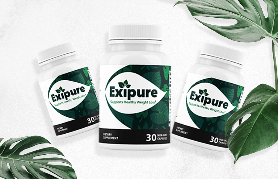 Exipure Reviews: Shocking Exipure Report Revealed Read Must Before Buying
