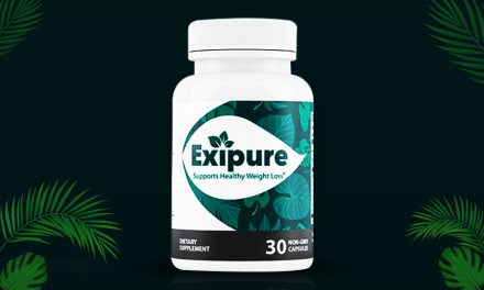 Exipure Reviews: Real Facts Based On Customer Results!