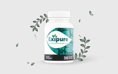 Exipure Reviews (2022 Update) Real Truth Behind Exipure Diet Pill!