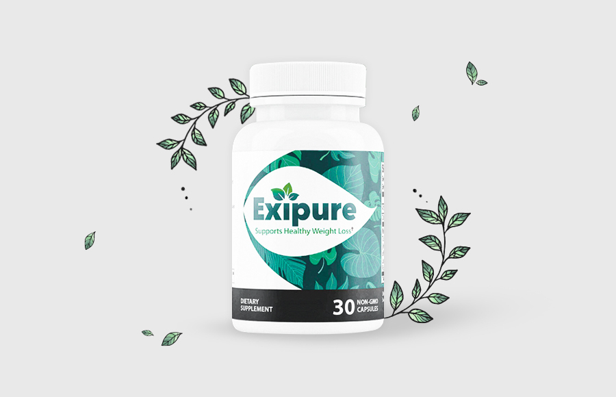 Exipure Reviews (2022 Update) Real Truth Behind Exipure Diet Pill! -  MarylandReporter.com
