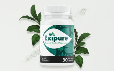 Exipure Reviews (2022) – Negative Side Effects or Real Ingredients?