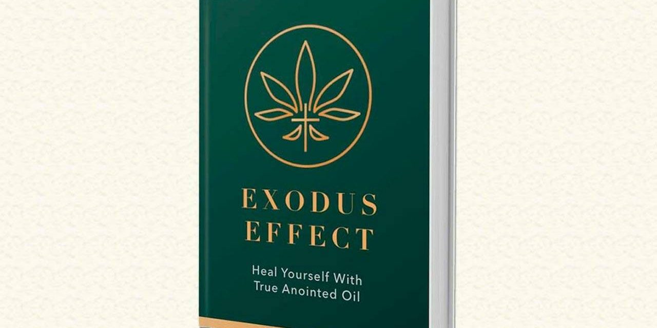 The Exodus Effect Review: I Tried This “Holy Anointing” Oil PDF For 30 Days And Here’s What Happened