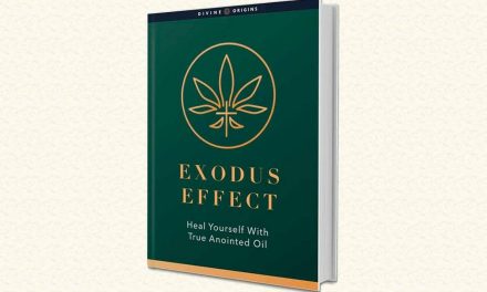 The Exodus Effect Review: I Tried This “Holy Anointing” Oil PDF For 30 Days And Here’s What Happened