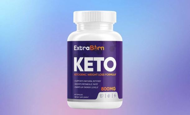 Extra Burn Keto Reviews: Secret Facts Behind ExtraBurn Keto Supplement Revealed!