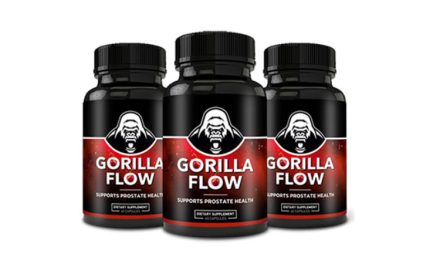 Gorilla Flow – [USA Reviews] “Price Exposed” Pills Hype Shocking Statement?