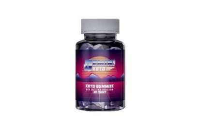 Gemini Keto Gummies Review: (Scam Or Legit) Warning! Don’t Buy Until You Read This!