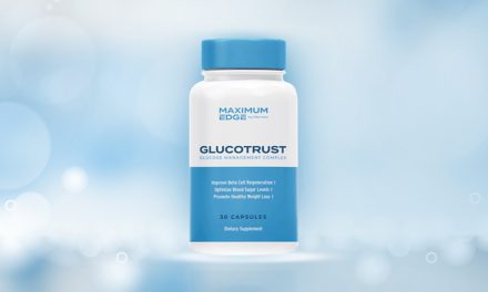 GlucoTrust Reviews- GlucoTrust Customer Reviews and Complaints Revealed