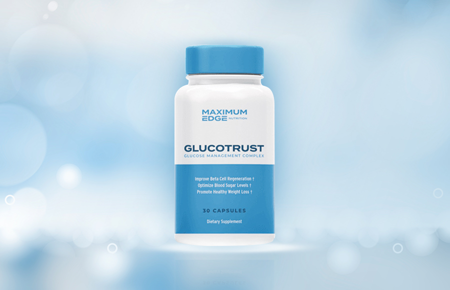 GlucoTrust Reviews- GlucoTrust Customer Reviews and Complaints Revealed