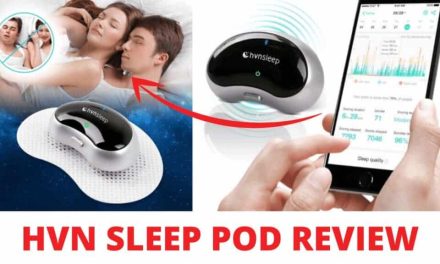 HVN Sleep Pod Review: Does HVN Sleep Pod worth the Money, or SCAM?