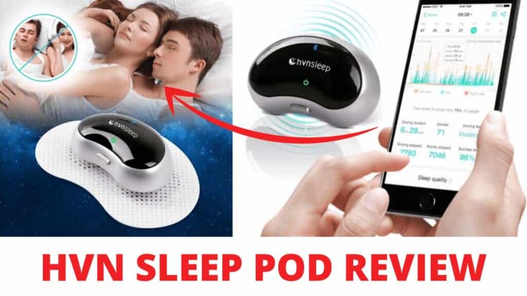 HVN Sleep Pod Review: Does HVN Sleep Pod worth the Money, or SCAM?