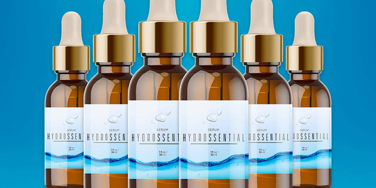 Hydrossential Review: I Tried This Serum For 30 Days And Here’s What Happened