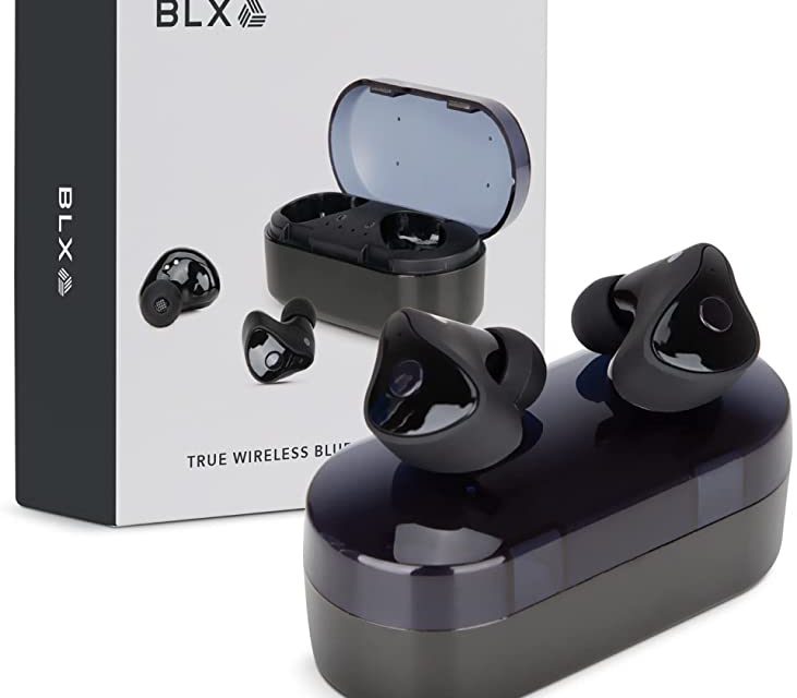 BlxBuds Reviews (Latest) : Why The BlxBuds Is Trending In The United States, New Zealand, Australia and Canada