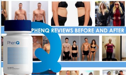 Phenq Review – Phenq fat burner Reviews before and after