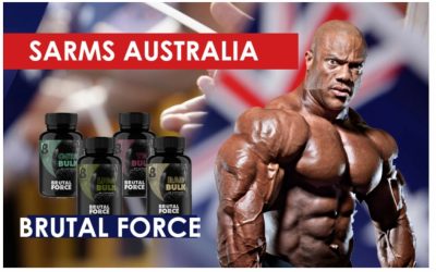 Buy SARMs- Best SARMs for Sale in Australia