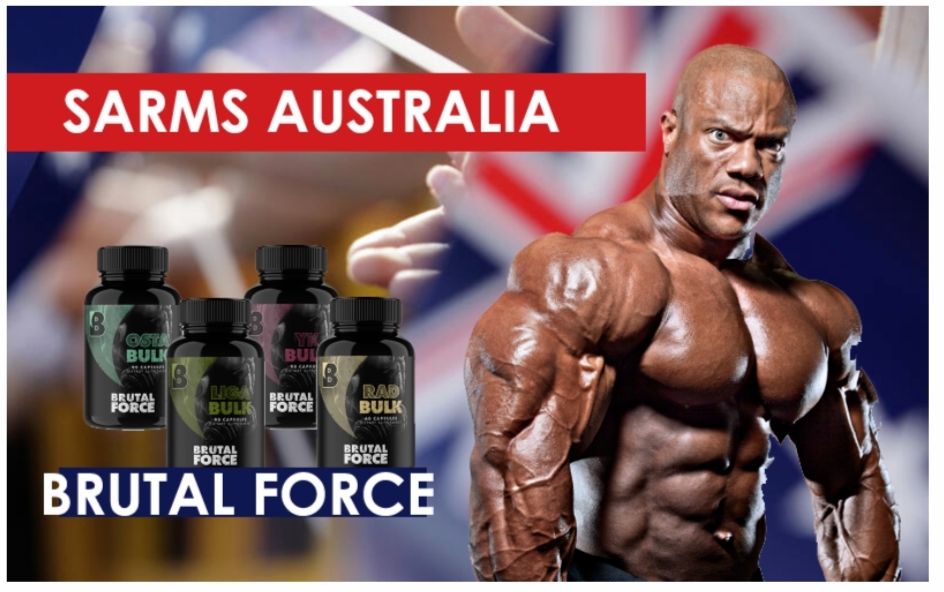 Buy SARMs- Best SARMs for Sale in Australia