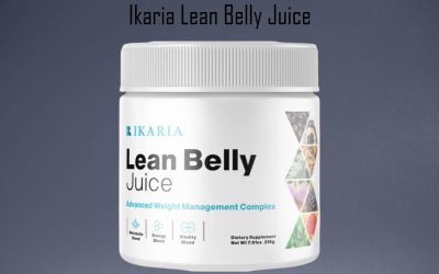 Ikaria Lean Belly Juice Review: (Scam Exposed) Anti Aging *UPDATED* 2022 Side Effects & Where To Buy?